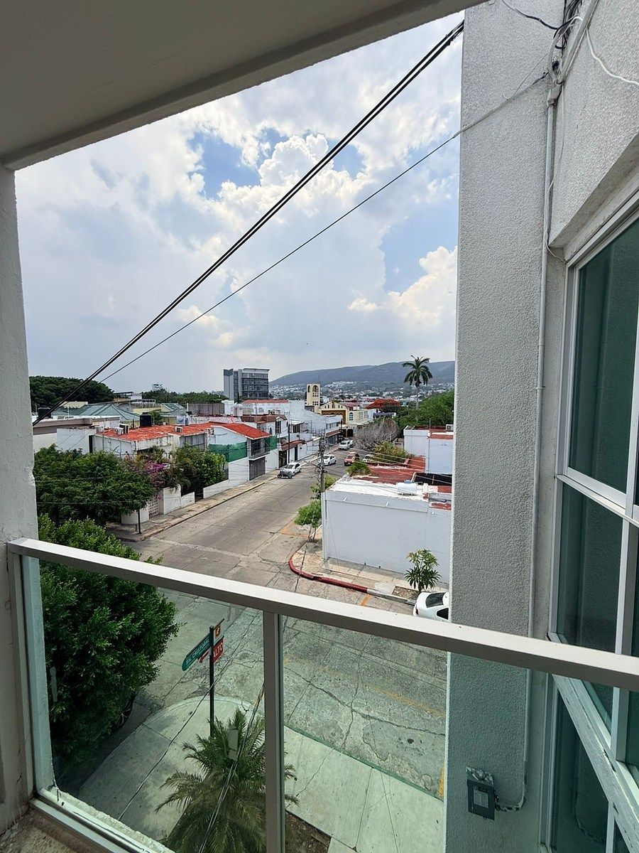 Edificio en Moctezuma, Tuxtla Gutiérrez, foto 13 de 23