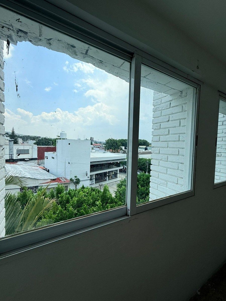 Edificio en Moctezuma, Tuxtla Gutiérrez, foto 11 de 23