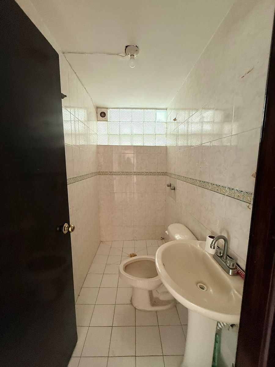 Edificio en Moctezuma, Tuxtla Gutiérrez, foto 23 de 23