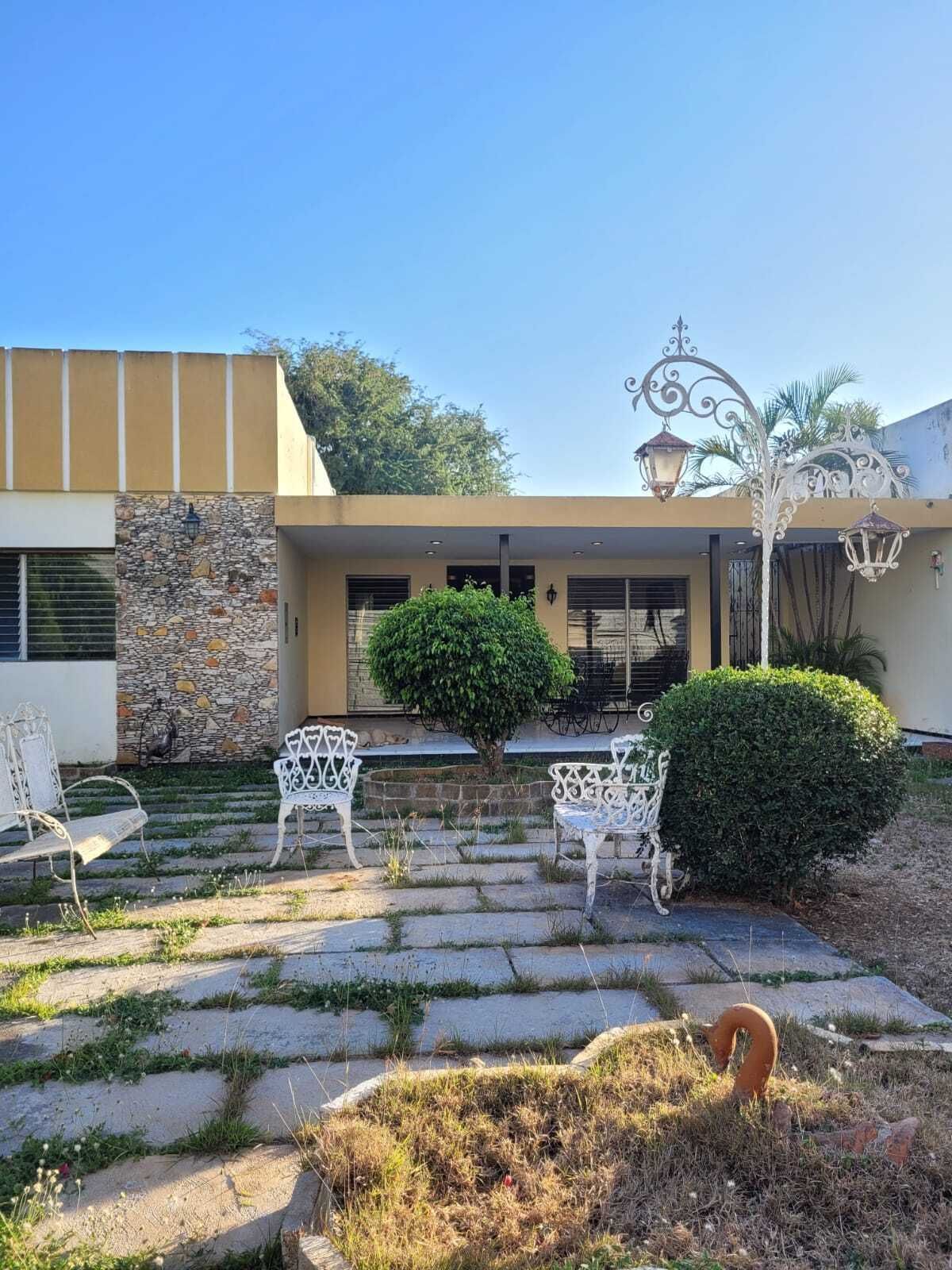 Casa em Mérida Centro, Mérida, foto 2 de 50