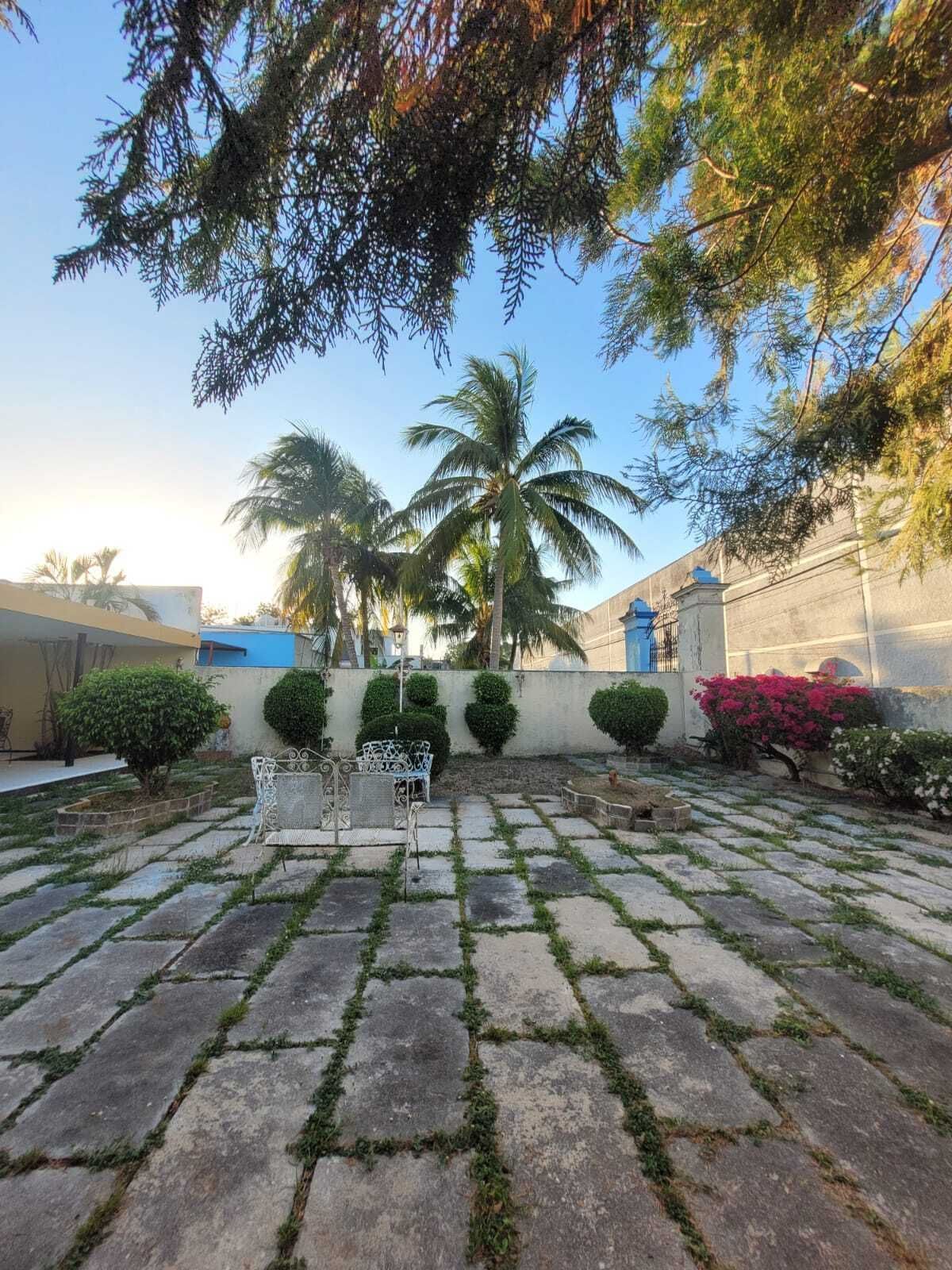 Casa em Mérida Centro, Mérida, foto 49 de 50