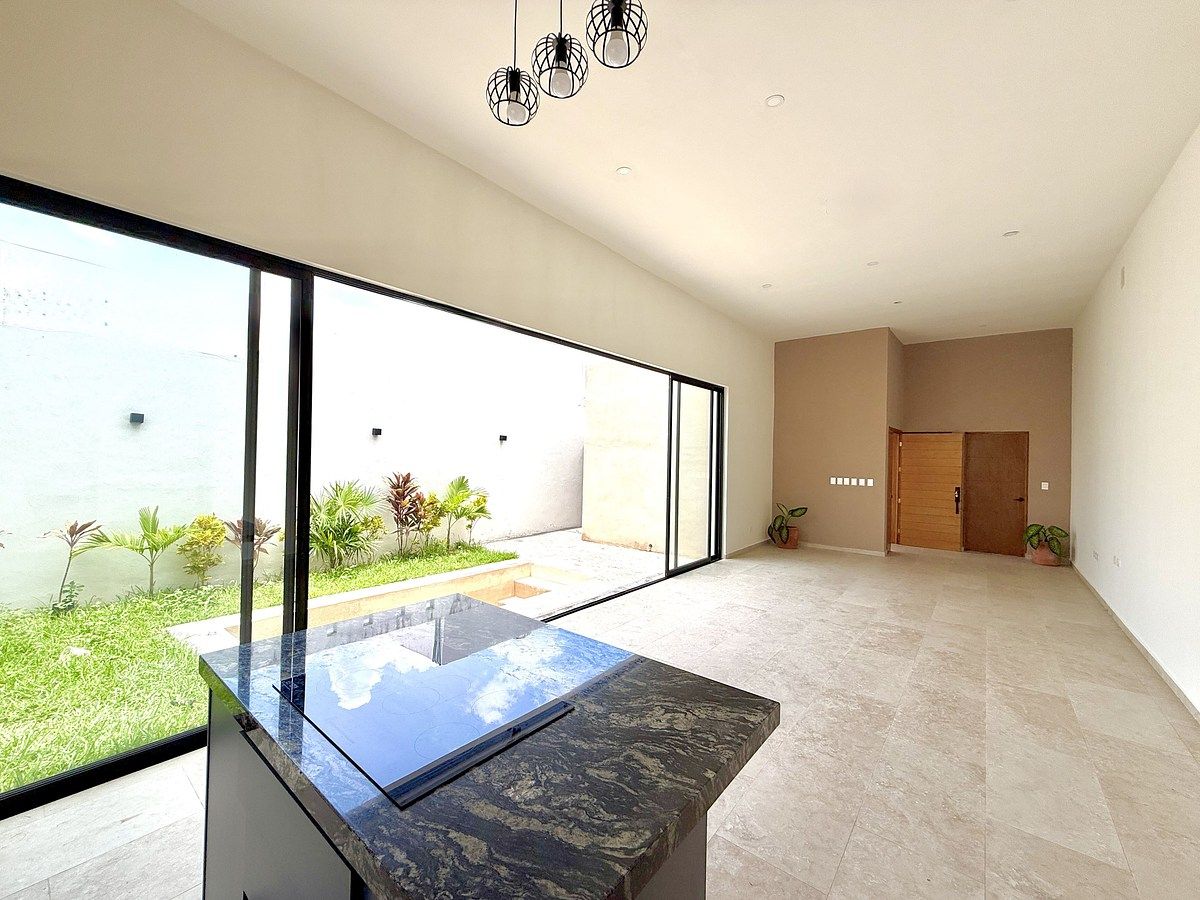 Casa em condomínio fechado em Privada Tamora, Conkal, foto 6 de 21