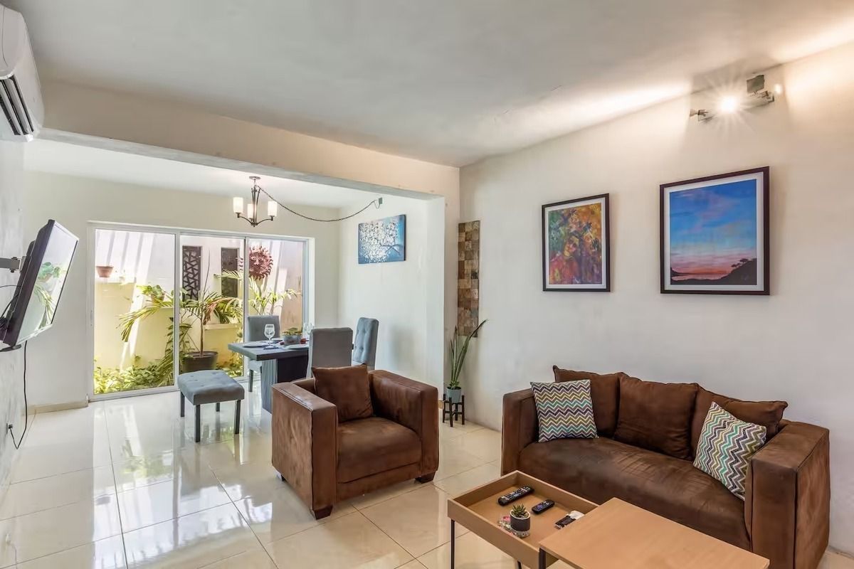 Casa en Garcia Gineres, Mérida, foto 4 de 36