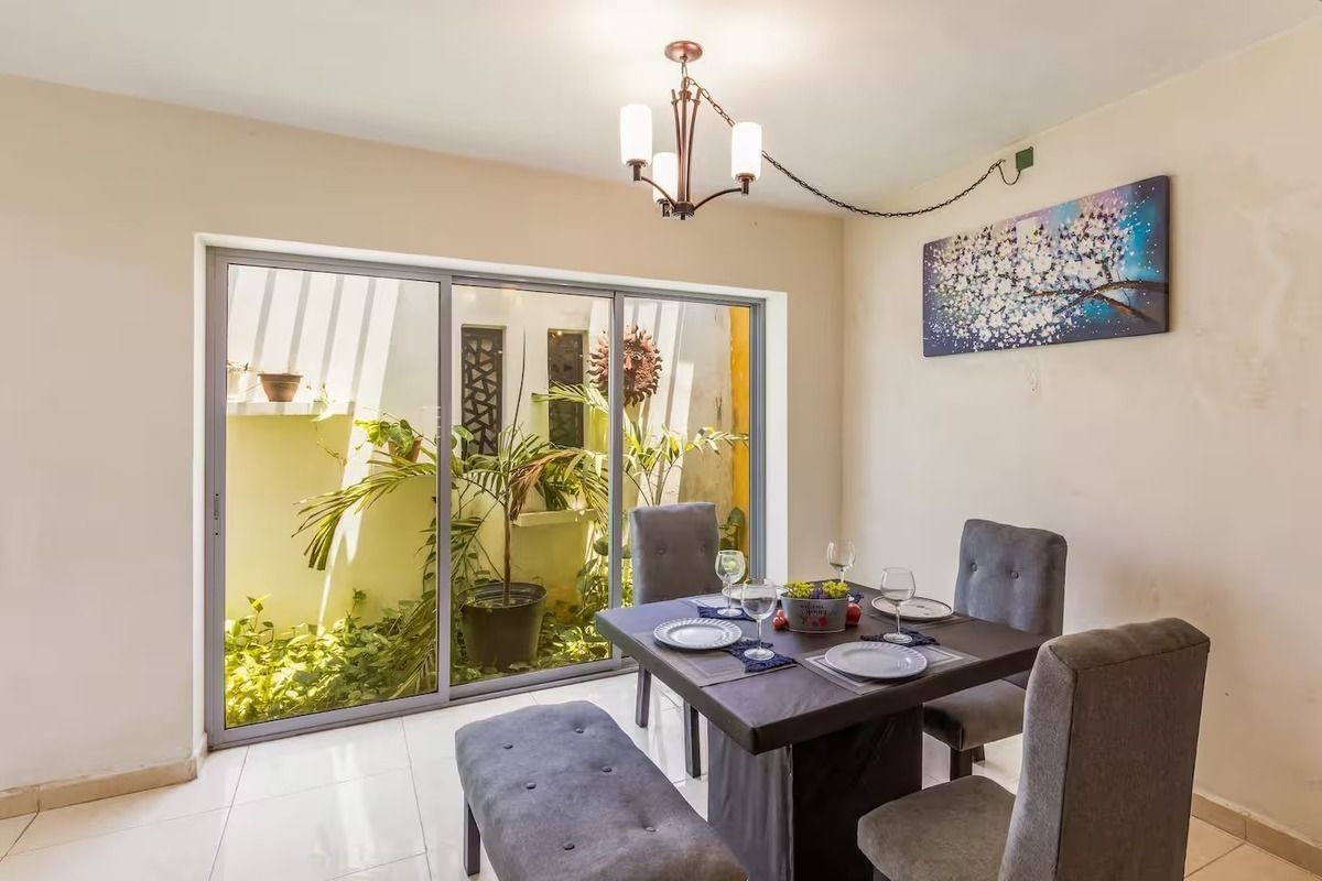 Casa en Garcia Gineres, Mérida, foto 8 de 36