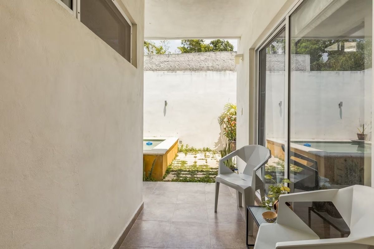 Casa en Garcia Gineres, Mérida, foto 29 de 36
