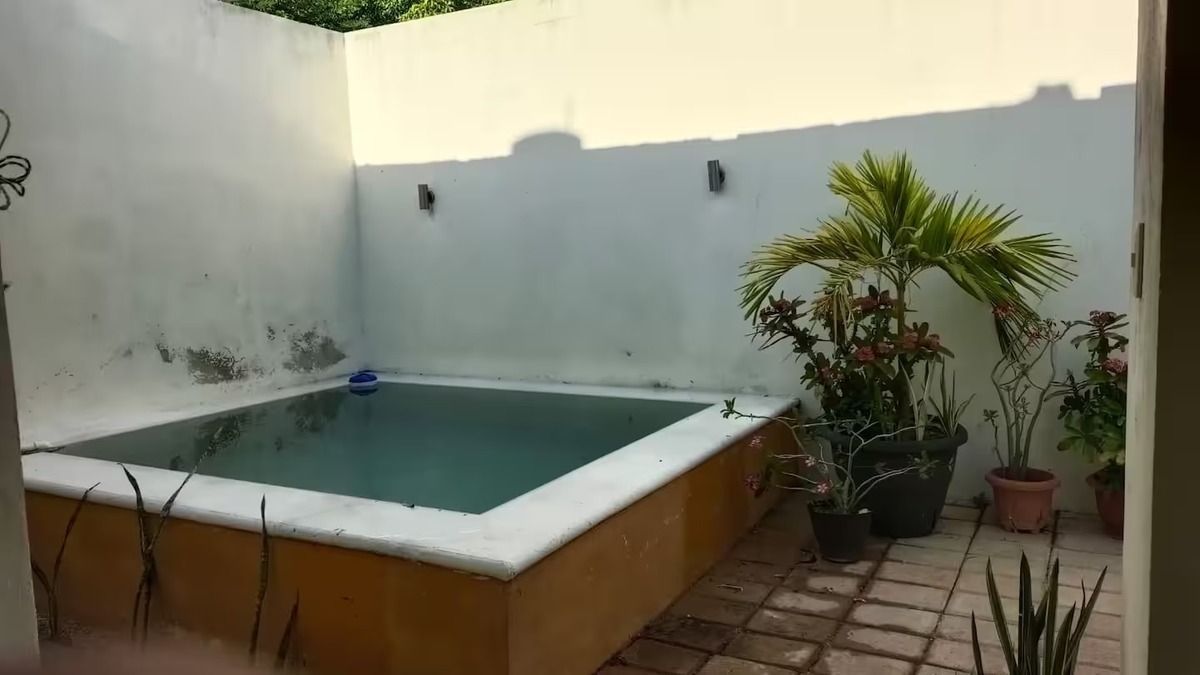 Casa en Garcia Gineres, Mérida, foto 30 de 36