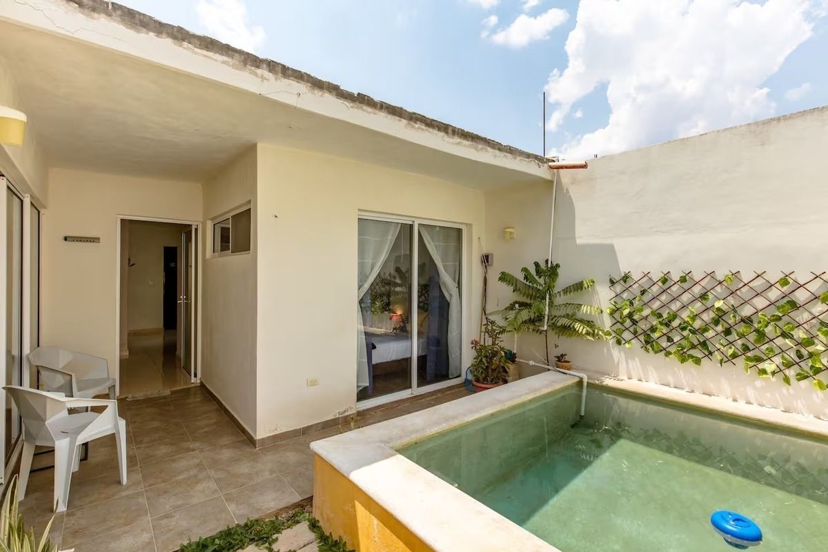 Casa en Garcia Gineres, Mérida, foto 31 de 36