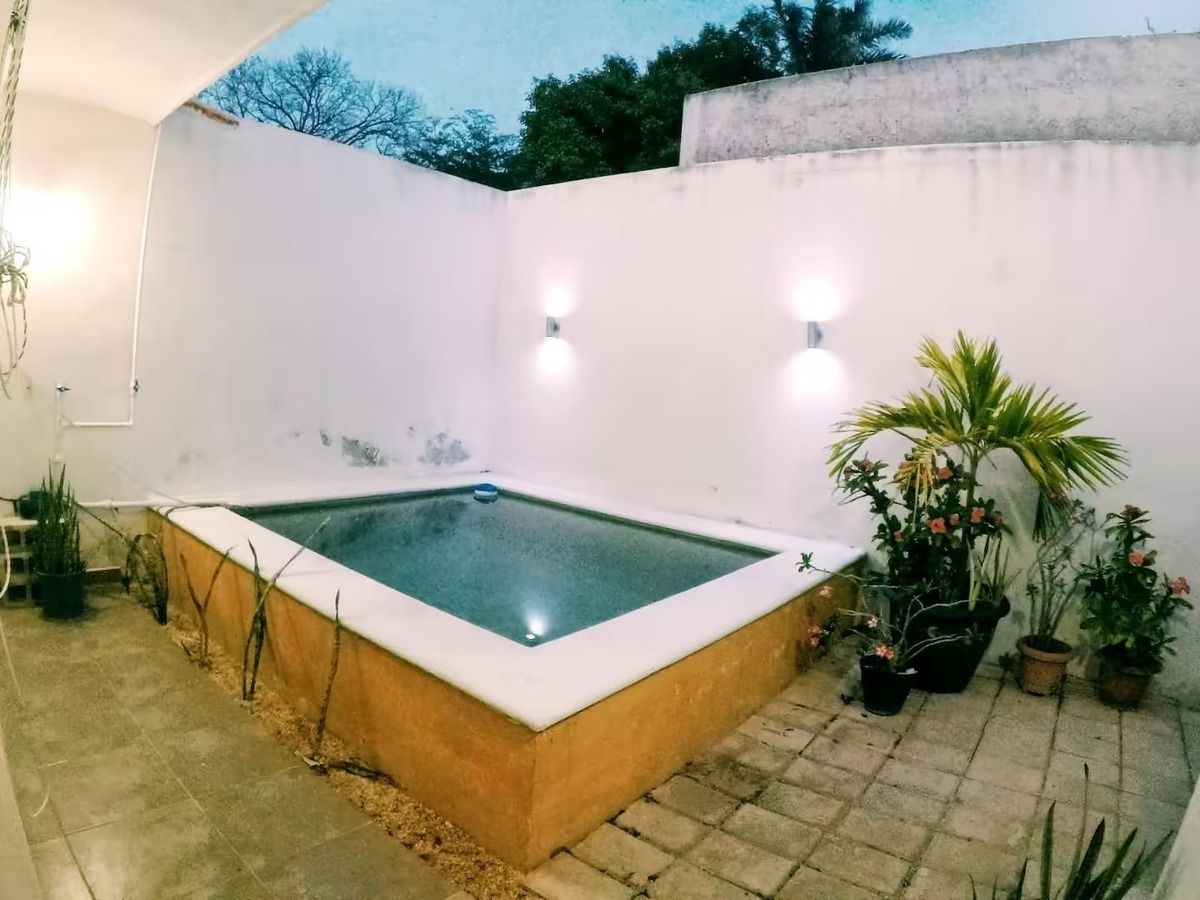 Casa en Garcia Gineres, Mérida, foto 32 de 36