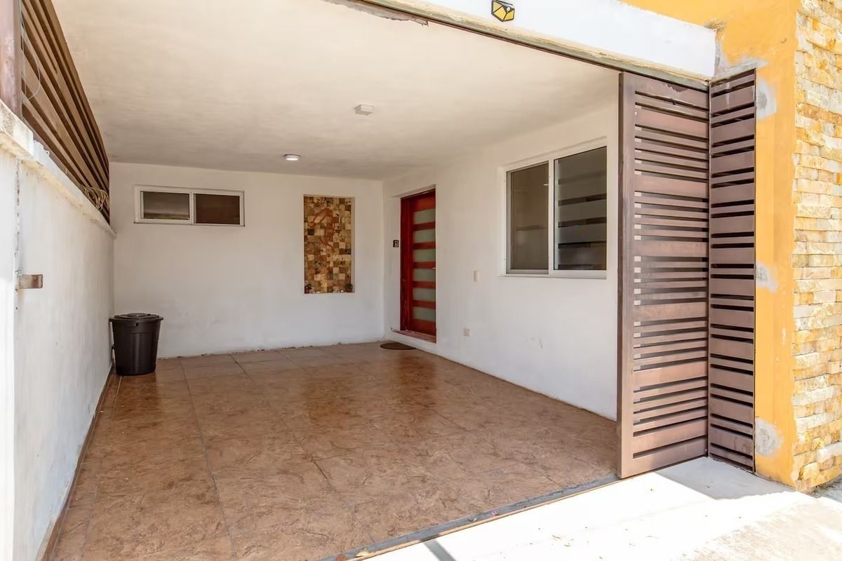 Casa en Garcia Gineres, Mérida, foto 35 de 36