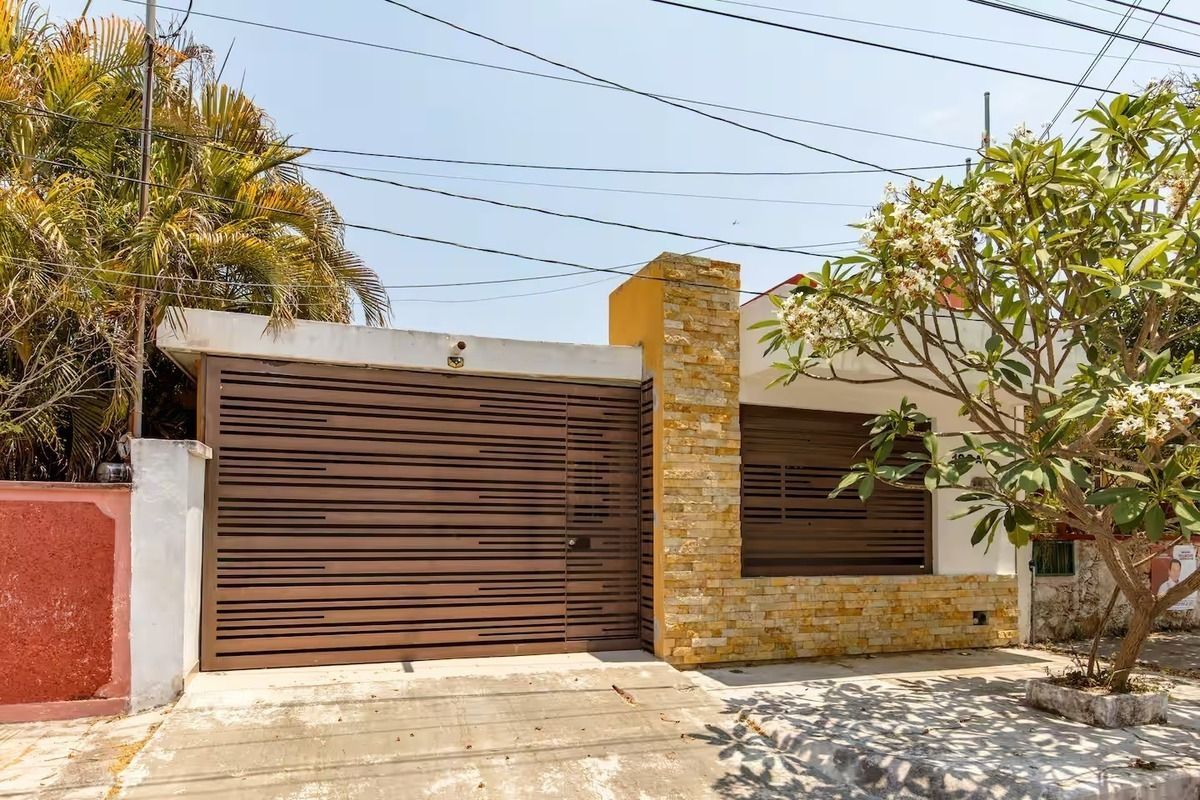 Casa en Garcia Gineres, Mérida, foto 36 de 36