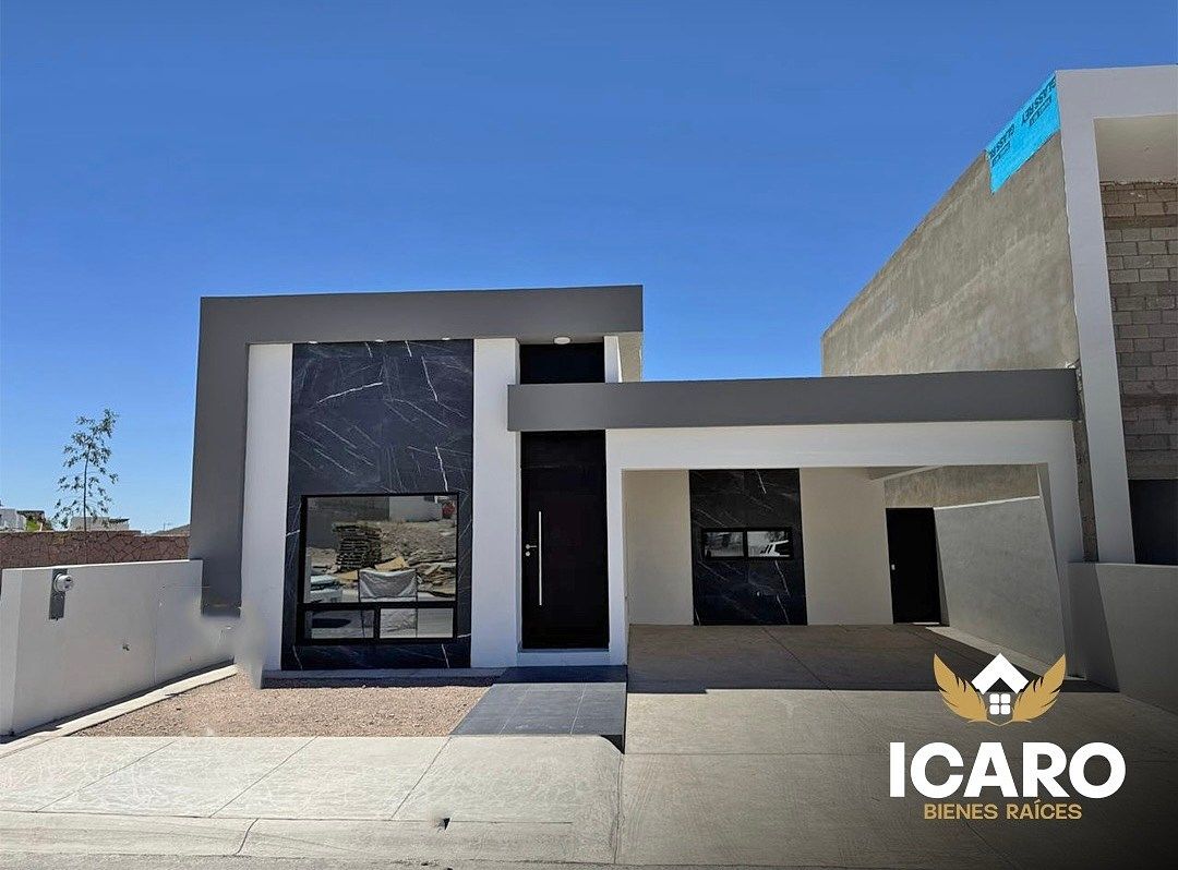 CASA EN VENTA DE UN PISO CON CASA CLUB Y ALBERCA, foto 1 de 27