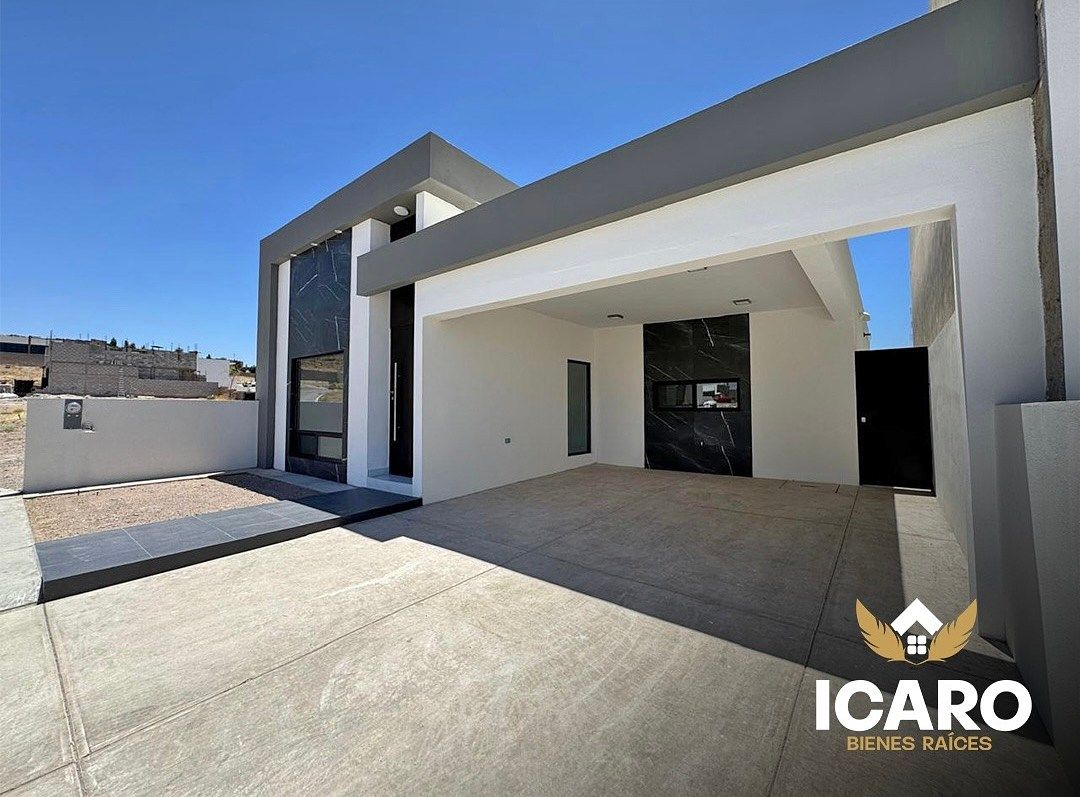 Casa en Monte Caleres, Chihuahua, foto 2 de 27