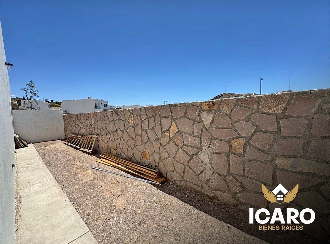 Casa en Monte Caleres, Chihuahua, foto 21 de 27