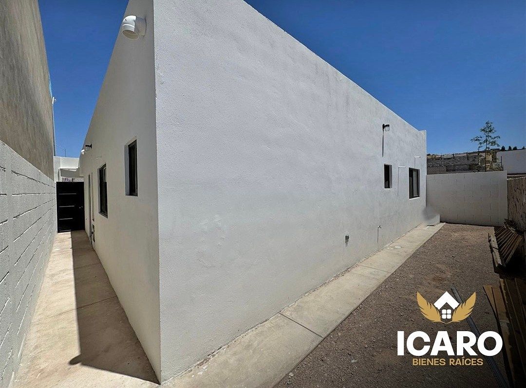 Casa en Monte Caleres, Chihuahua, foto 22 de 27