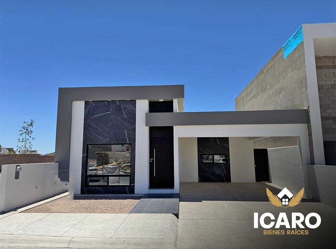 Casa en Monte Caleres, Chihuahua, foto 27 de 27