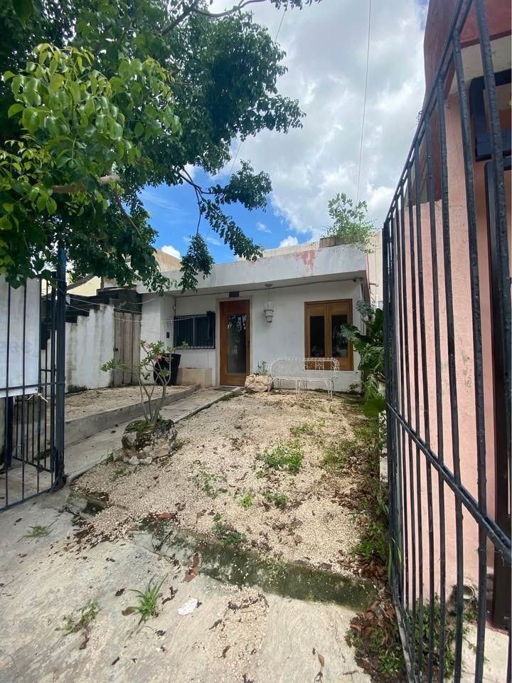 Casa en venta en el Fraccionamiento Brisas, foto 1 de 17