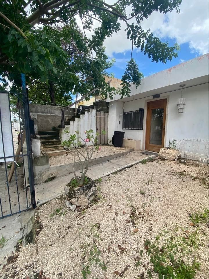 Casa en Las Brisas, Mérida, foto 3 de 17