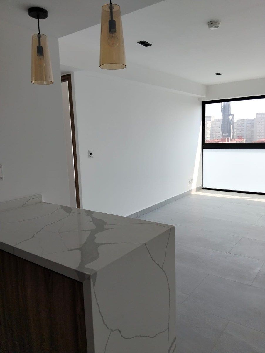 Departamento en Carola, Álvaro Obregón, foto 2 de 25