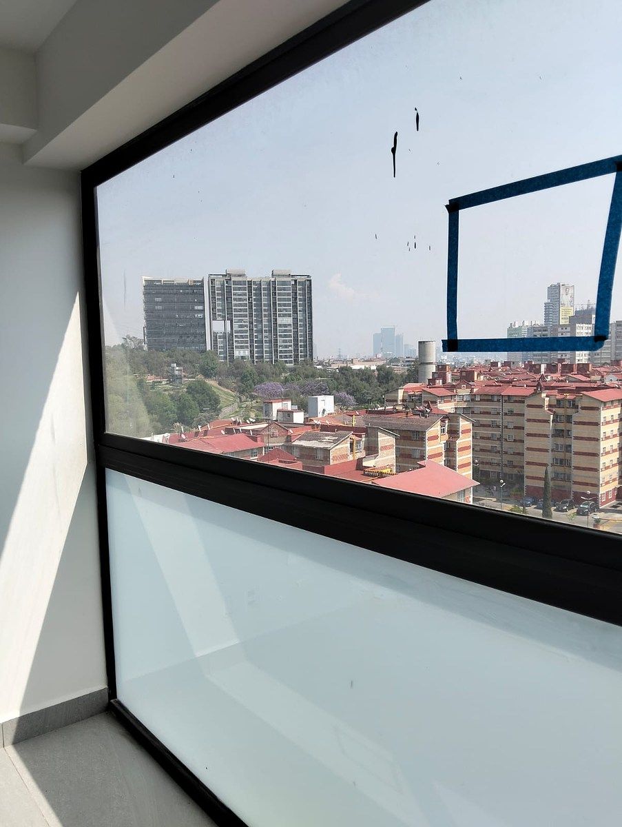 Departamento en Carola, Álvaro Obregón, foto 4 de 25