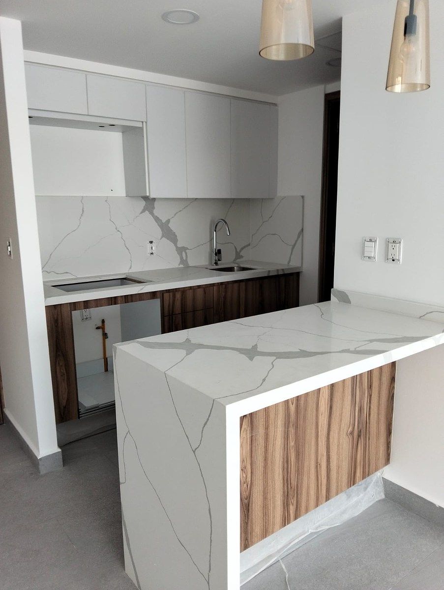 Departamento en Carola, Álvaro Obregón, foto 5 de 25
