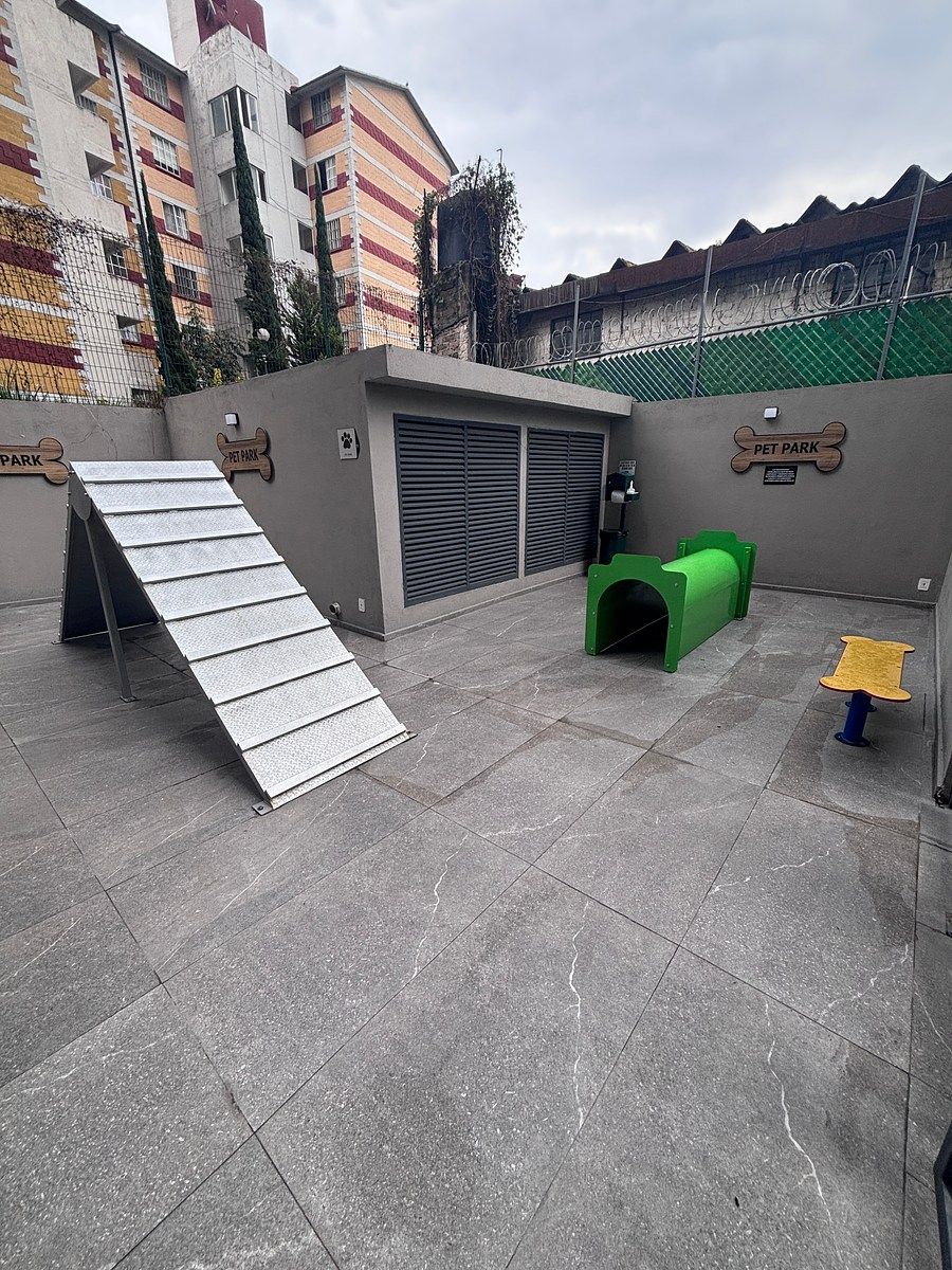 Departamento en Carola, Álvaro Obregón, foto 9 de 25