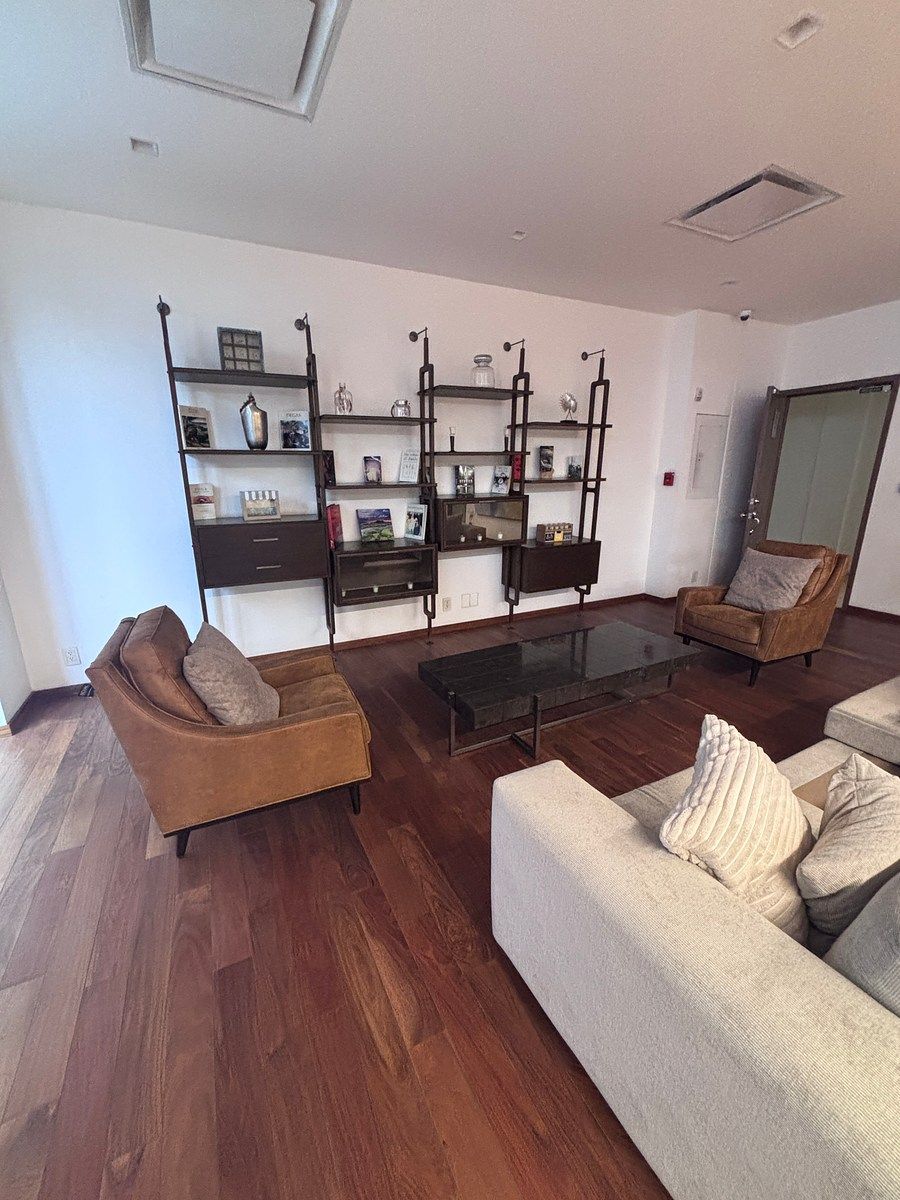 Departamento en Carola, Álvaro Obregón, foto 21 de 25