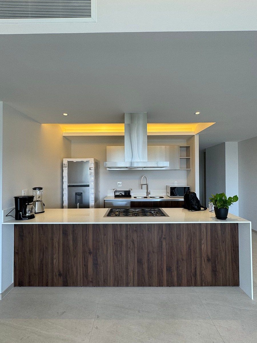 Apartamento em Colinas de San Javier, Guadalajara, foto 6 de 13