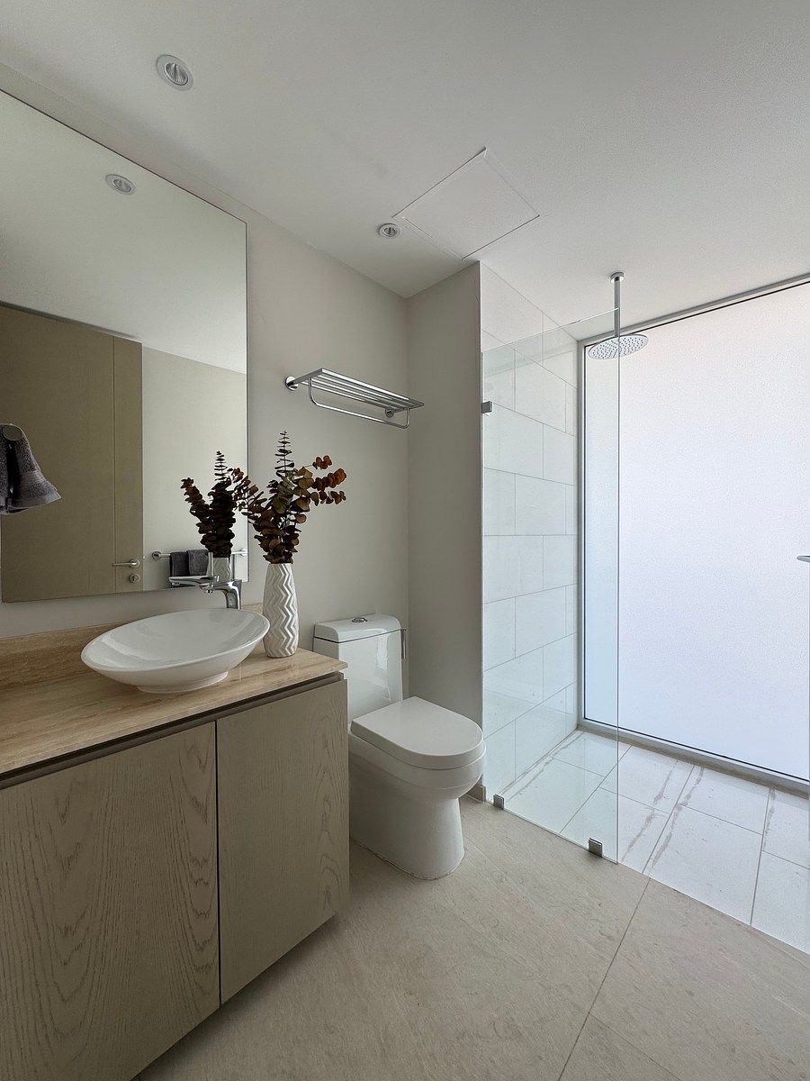 Apartamento em Colinas de San Javier, Guadalajara, foto 12 de 13