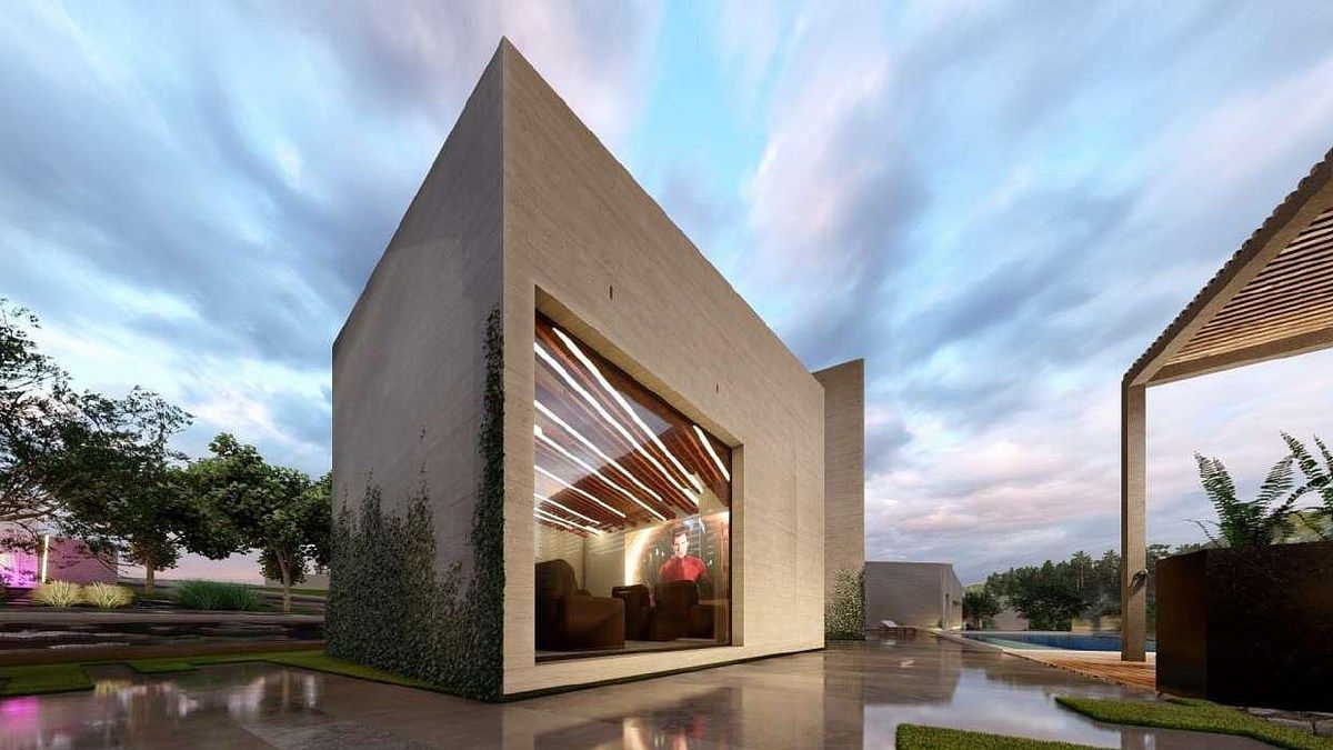 Casa em Zibatá, El Marqués, foto 39 de 50