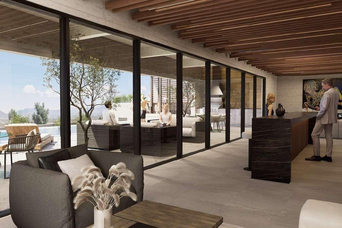 Casa em Zibatá, El Marqués, foto 42 de 50
