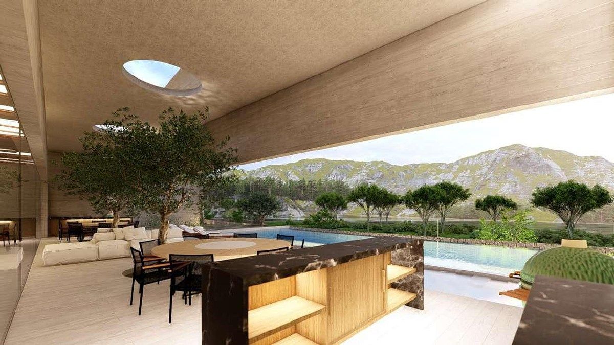 Casa em Zibatá, El Marqués, foto 50 de 50
