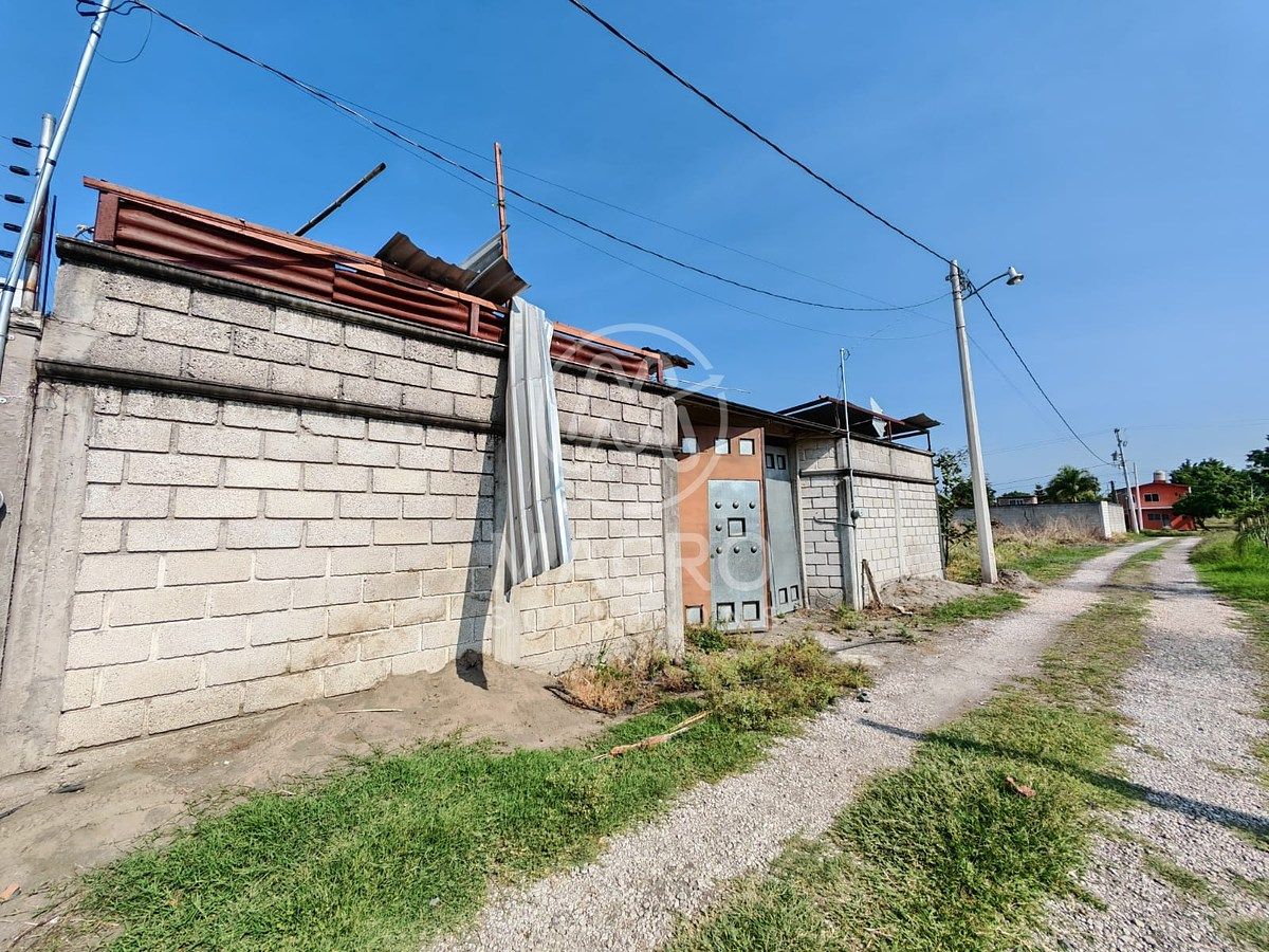 Lote em Eusebio Jauregui, Cuautla, foto 2 de 5