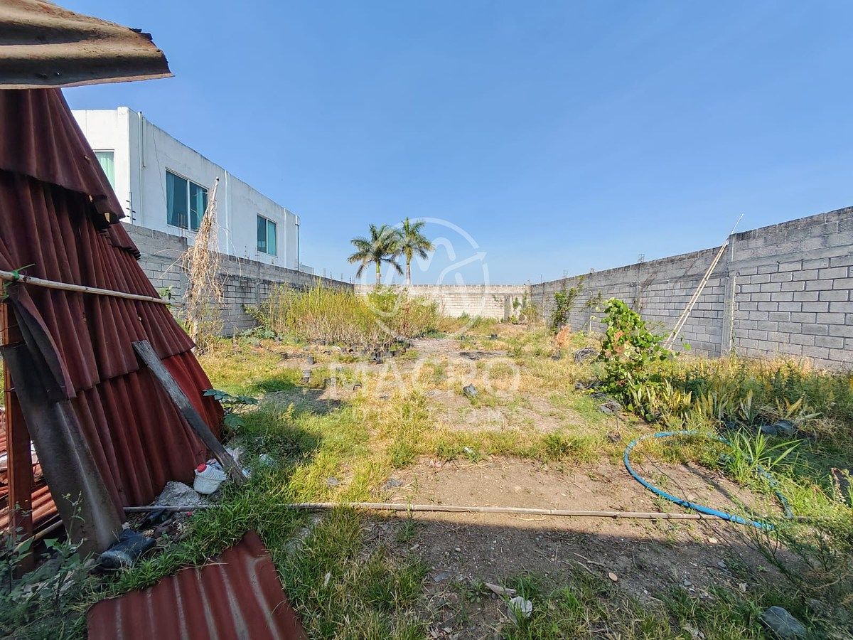 Lote em Eusebio Jauregui, Cuautla, foto 3 de 5