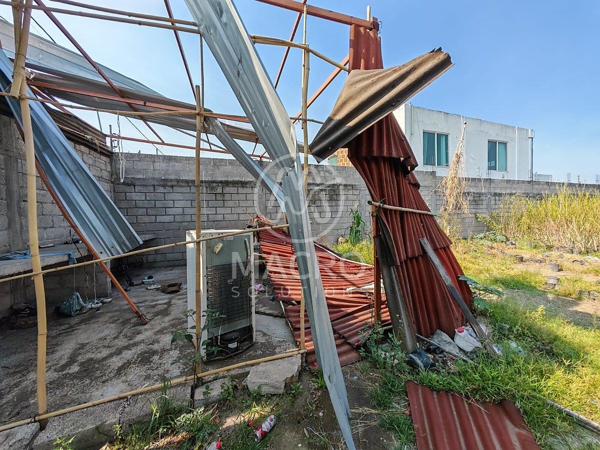 Lote em Eusebio Jauregui, Cuautla, foto 4 de 5