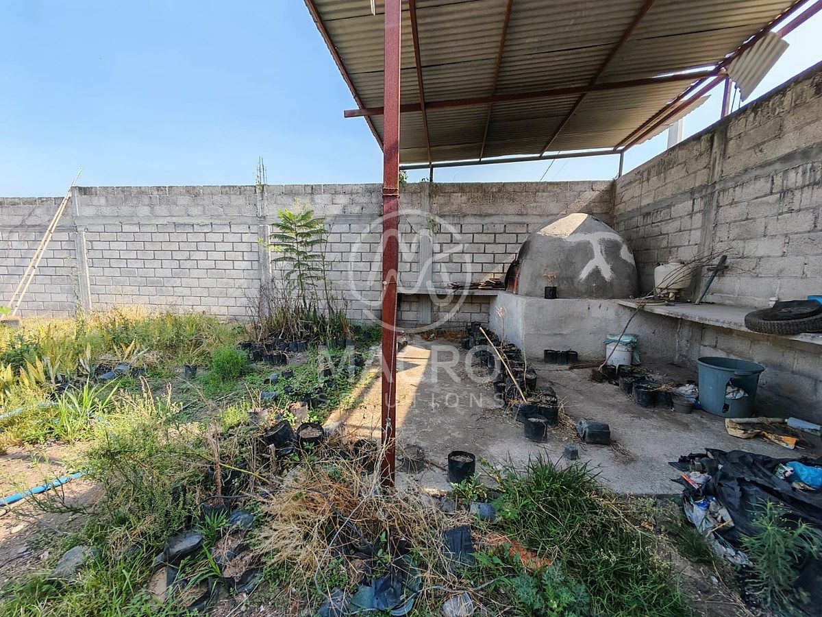 Lote em Eusebio Jauregui, Cuautla, foto 5 de 5