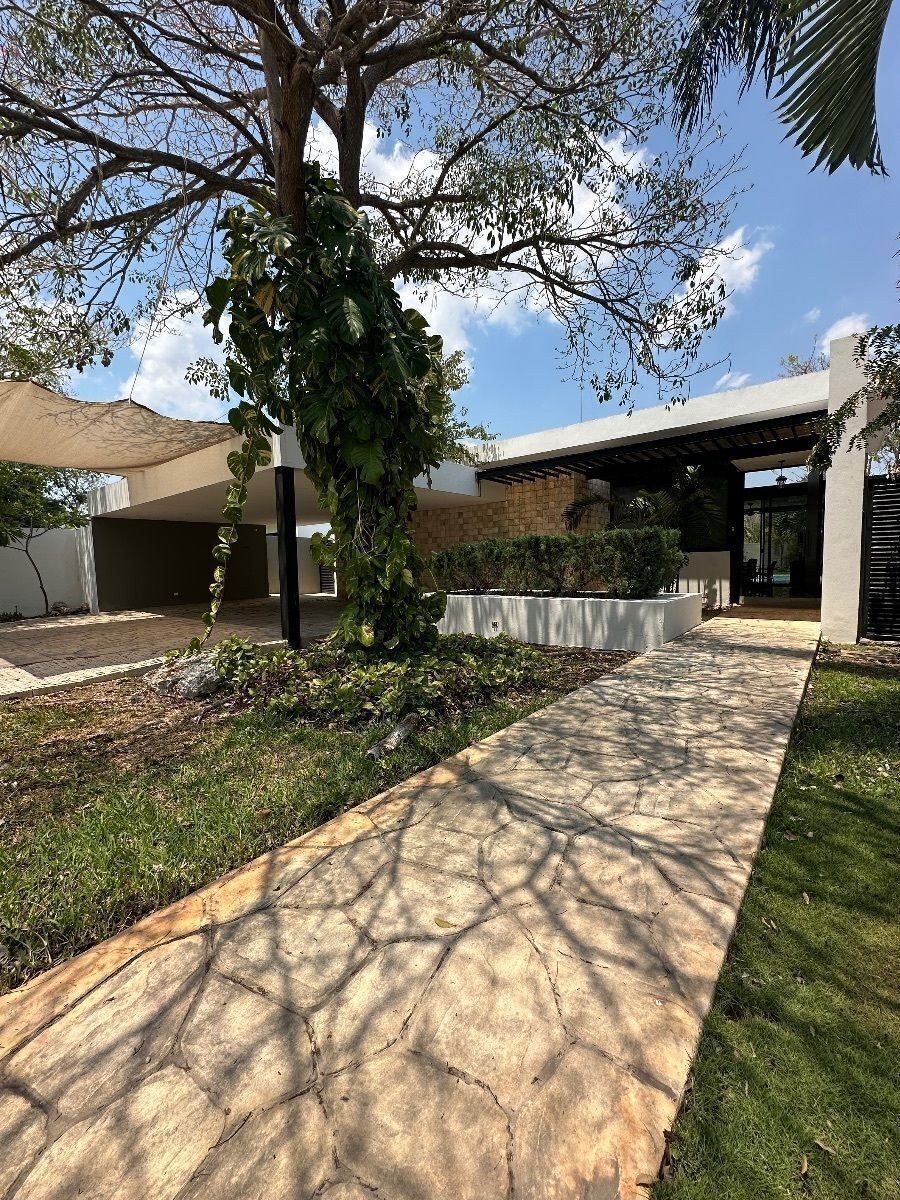 Casa em La Rejoyada, Mérida, foto 2 de 18