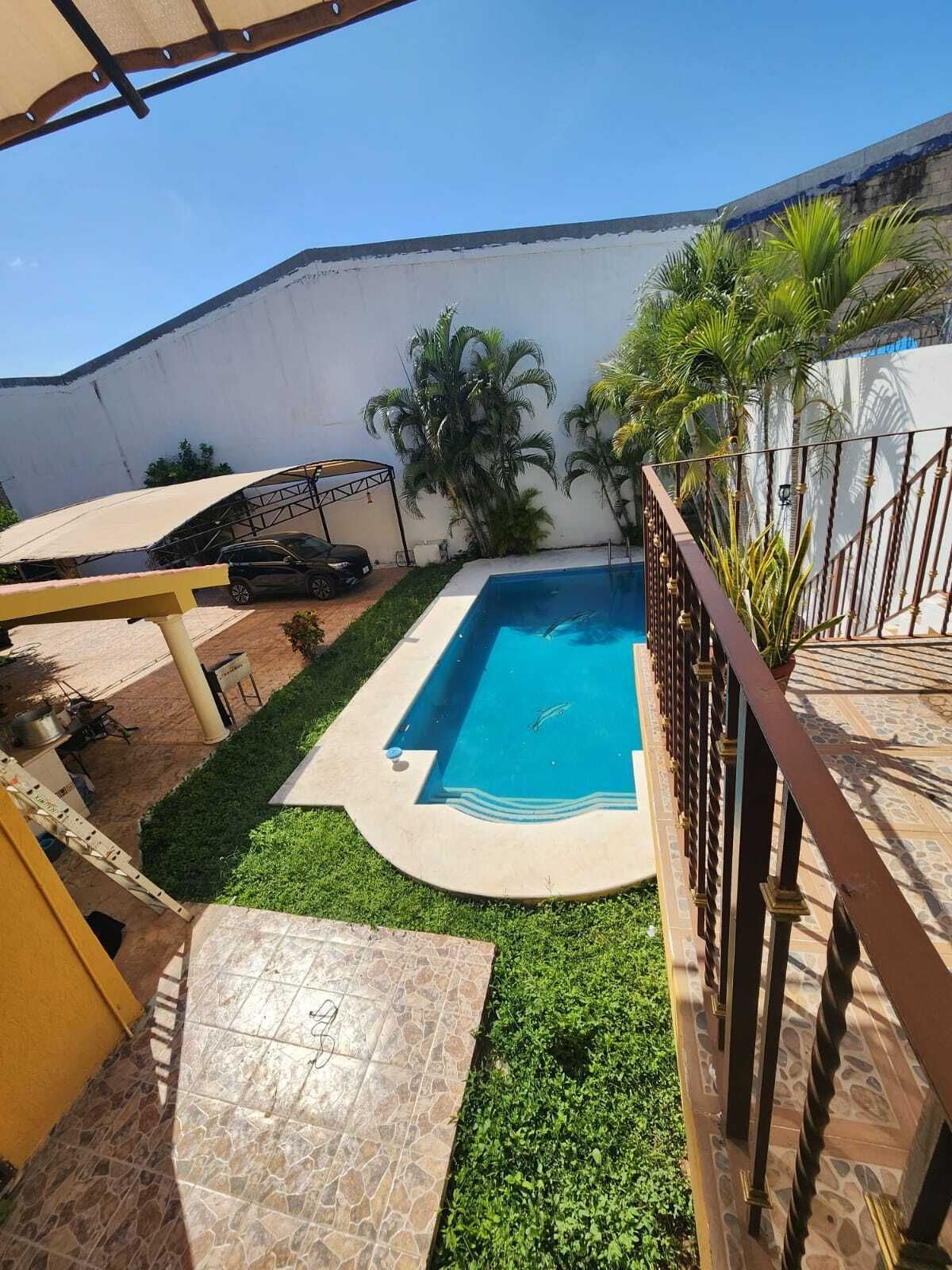 Casa en venta en el  Fraccionamiento Montecarlo, foto 1 de 24