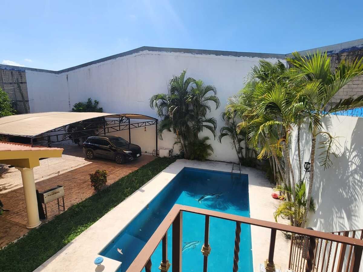Casa en Montecarlo, Mérida, foto 16 de 24