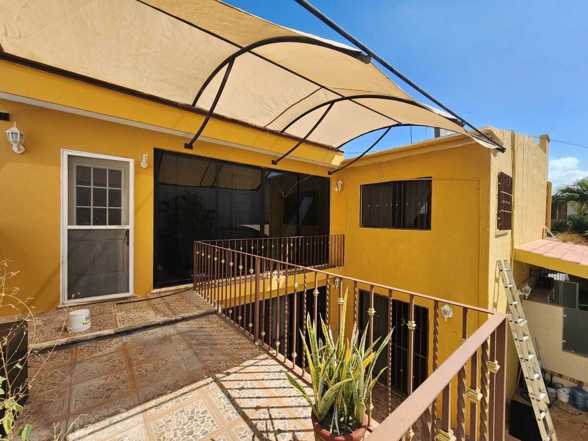 Casa en Montecarlo, Mérida, foto 18 de 24