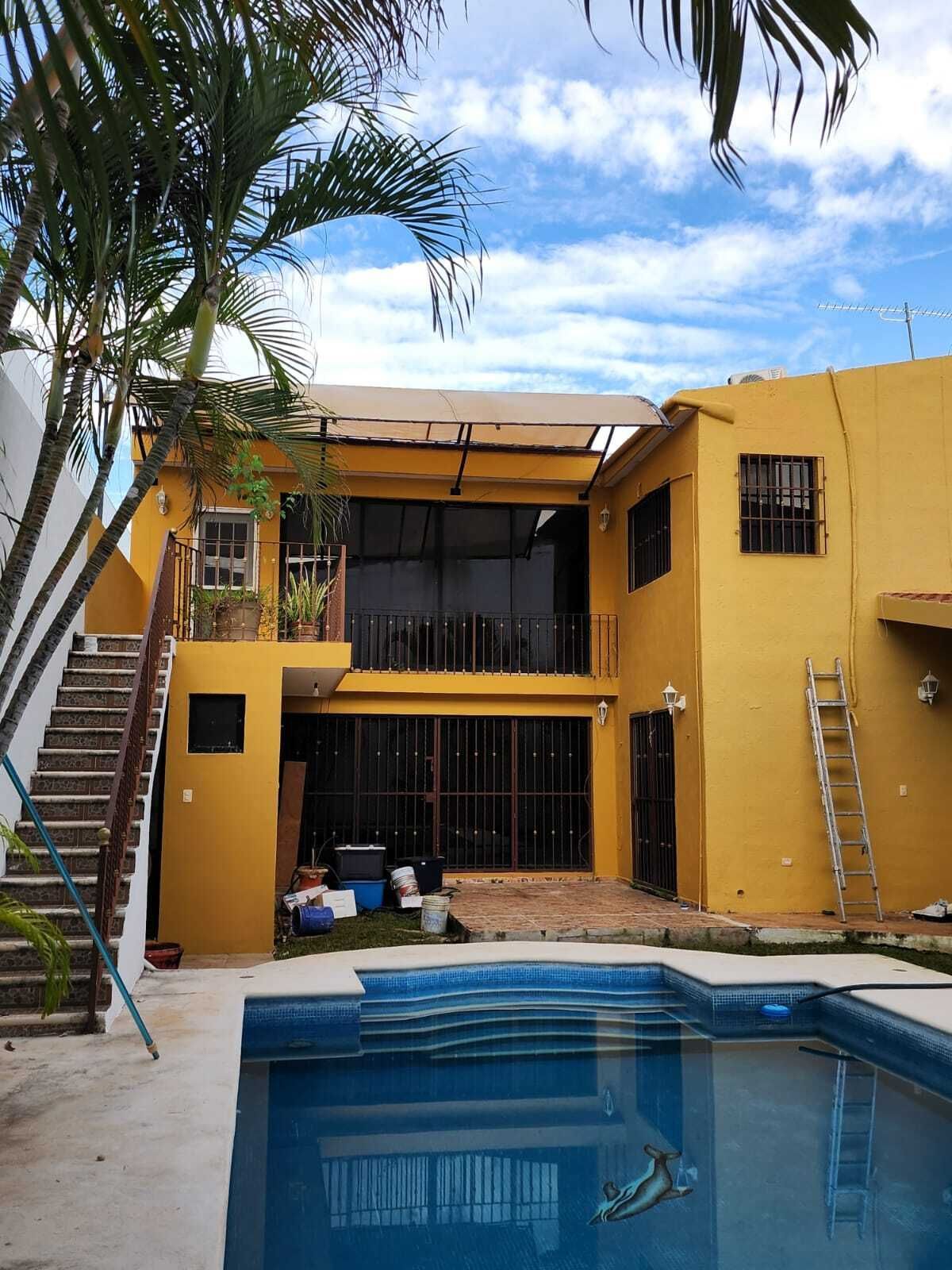 Casa en Montecarlo, Mérida, foto 19 de 24