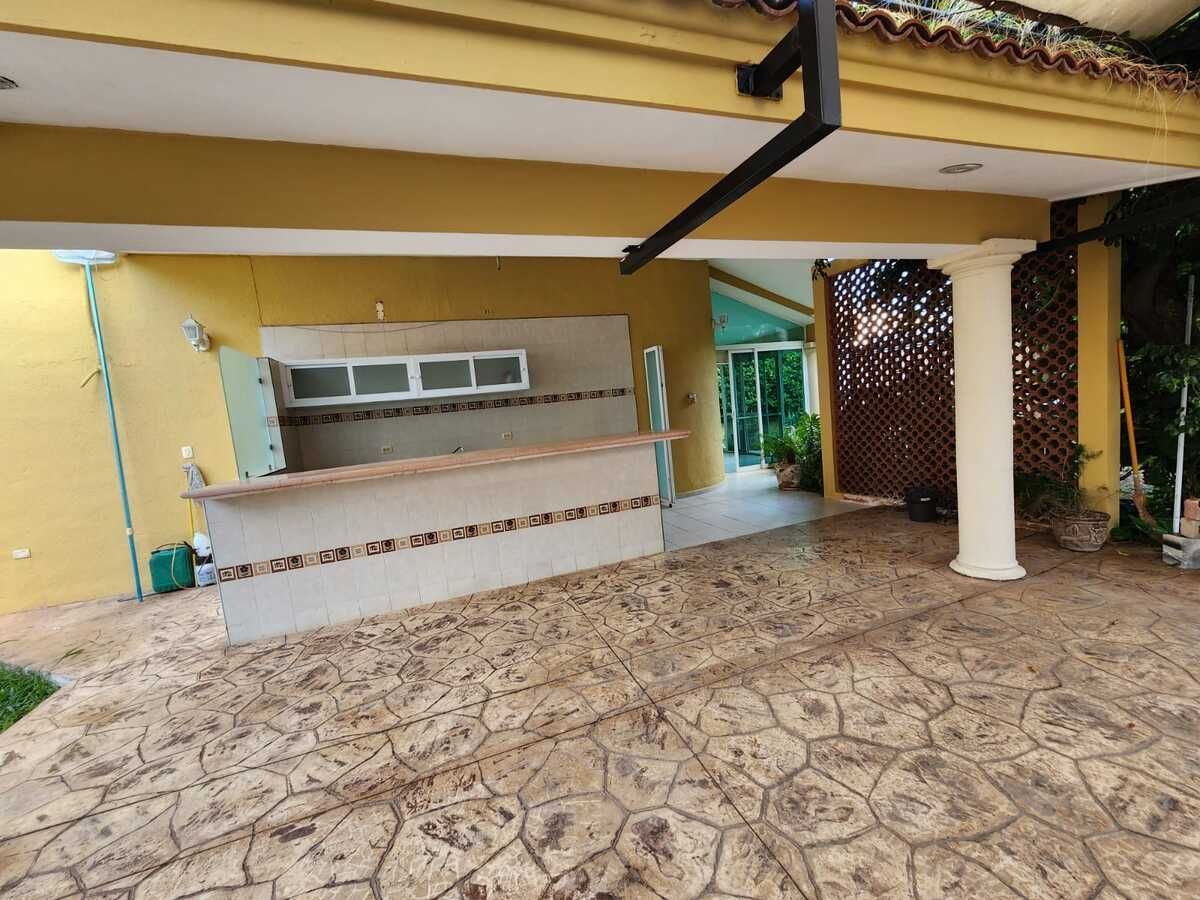 Casa en Montecarlo, Mérida, foto 20 de 24