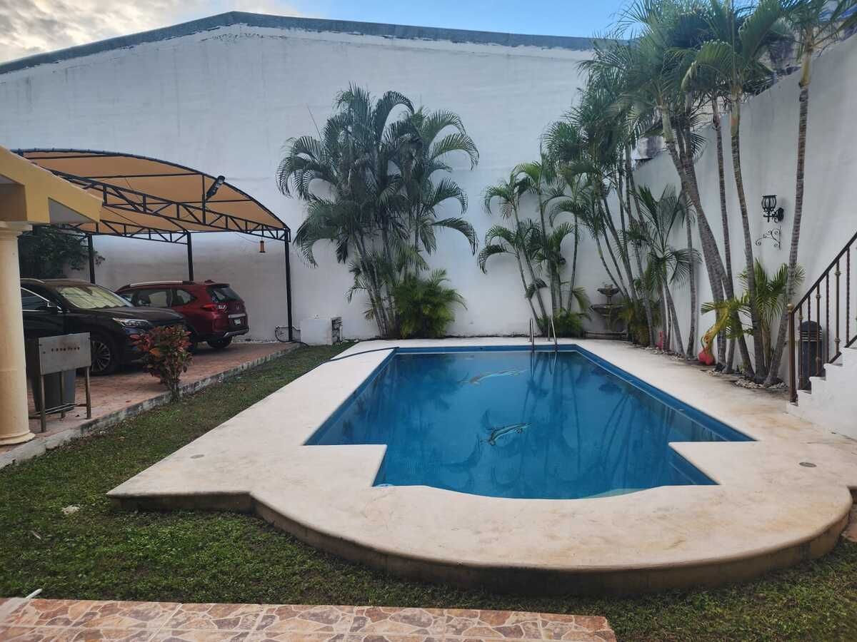 Casa en Montecarlo, Mérida, foto 21 de 24