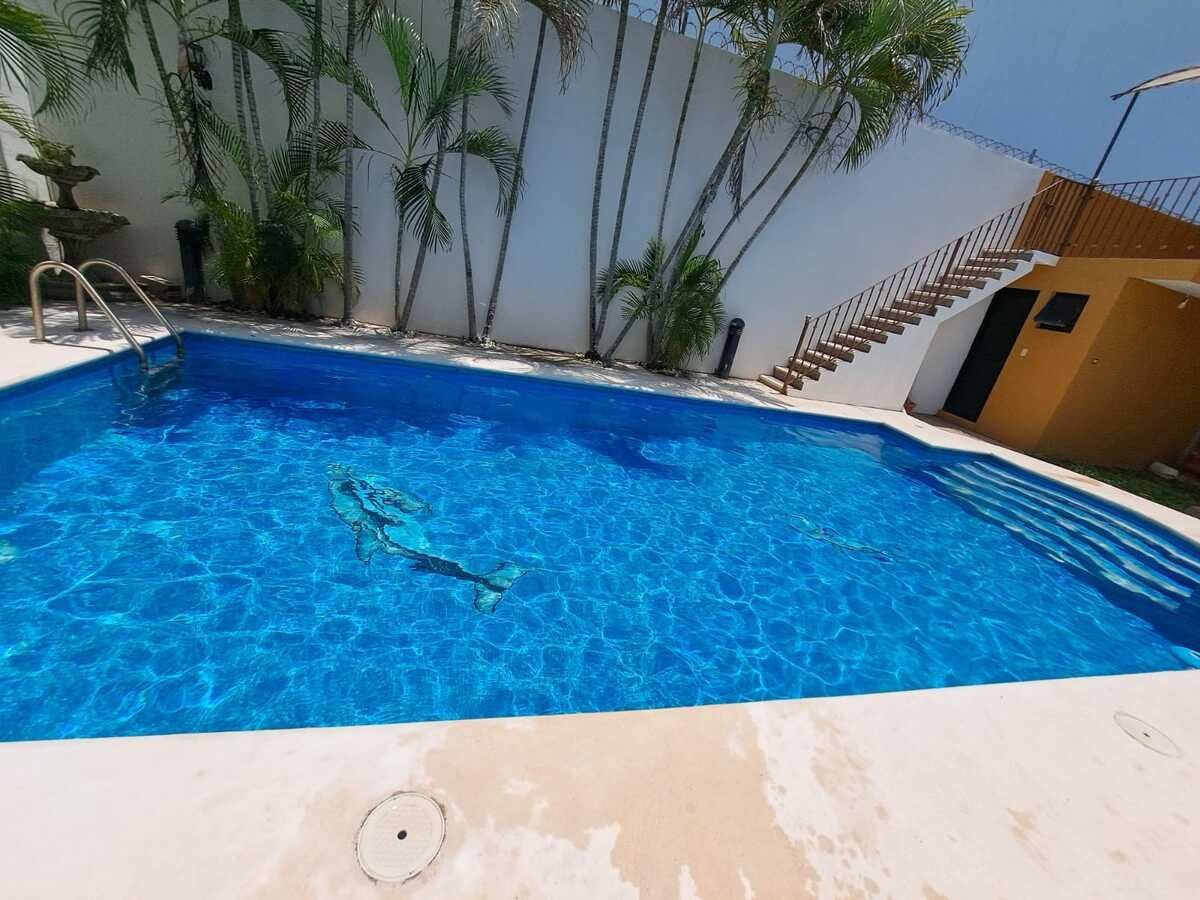 Casa en Montecarlo, Mérida, foto 22 de 24