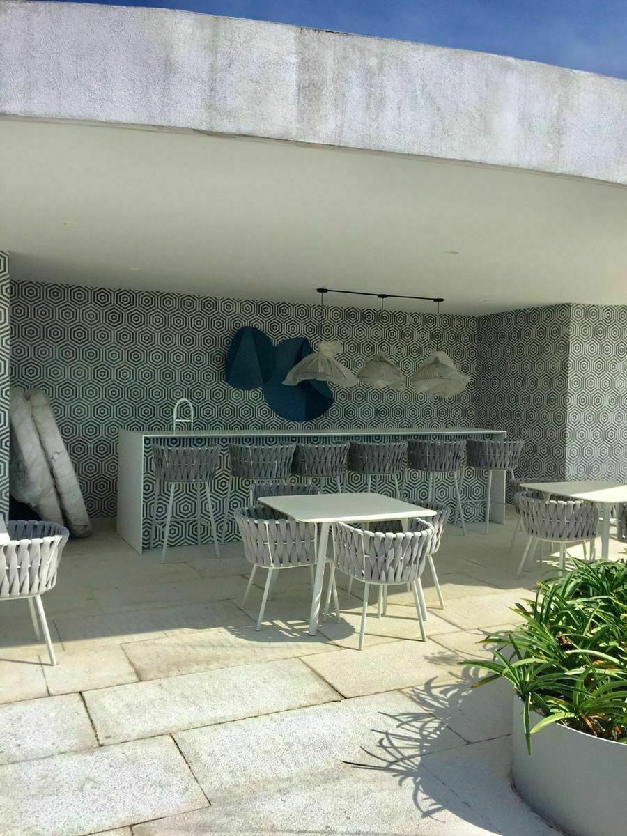 Apartment in Lomas de Santa Fe, Álvaro Obregón, photo 15 of 36