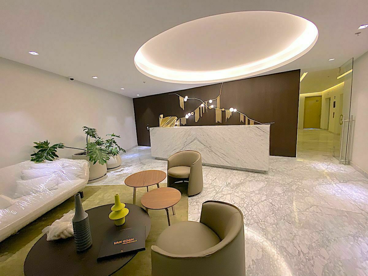 Apartment in Lomas de Santa Fe, Álvaro Obregón, photo 17 of 36