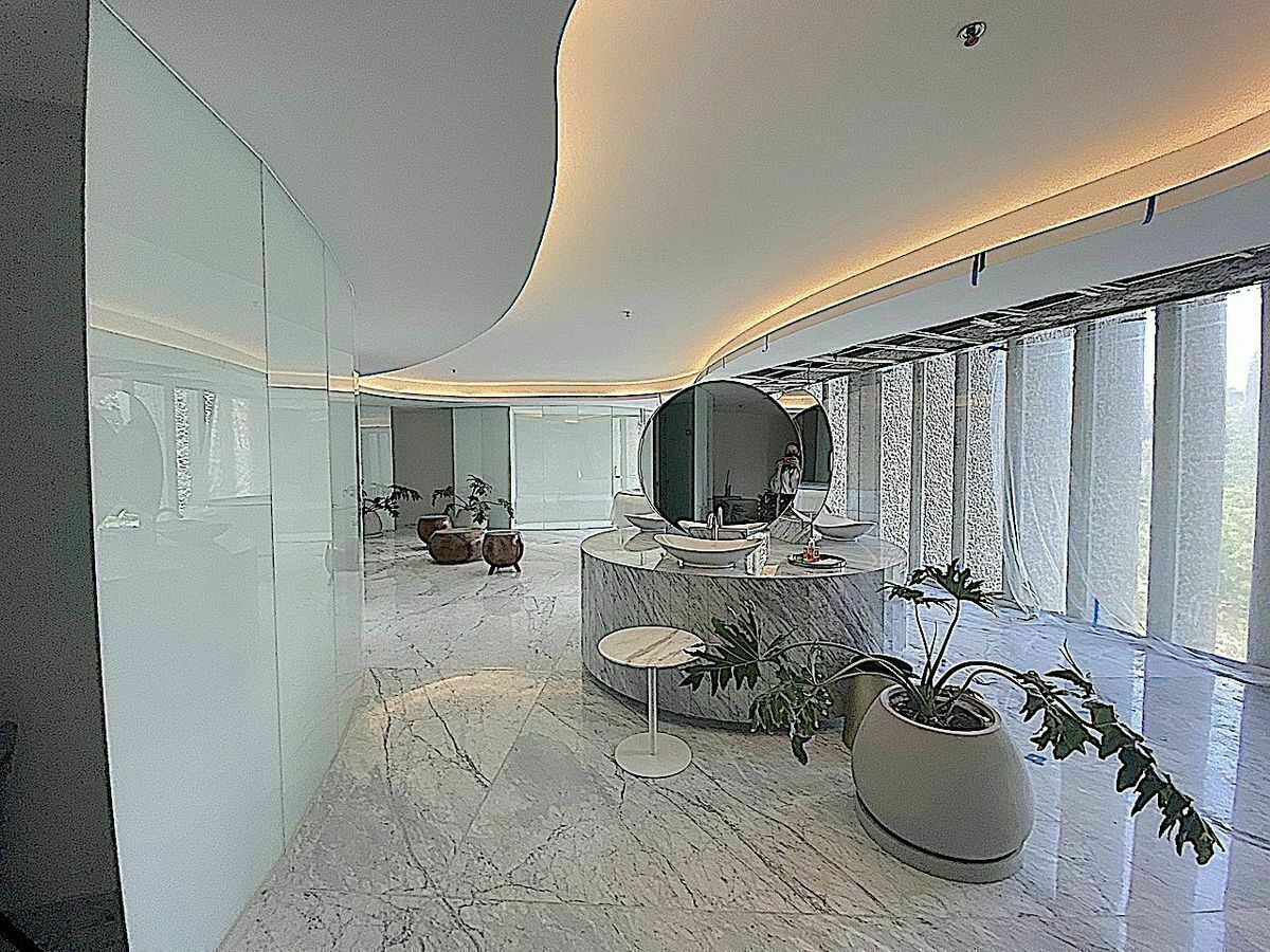 Apartment in Lomas de Santa Fe, Álvaro Obregón, photo 27 of 36