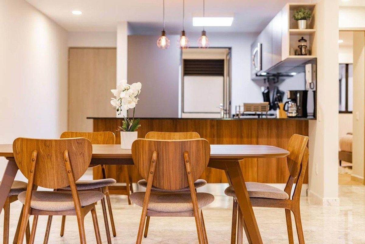 PENTHOUSE EN VENTA EN COLONIA CUAUHTEMOC, foto 1 de 11