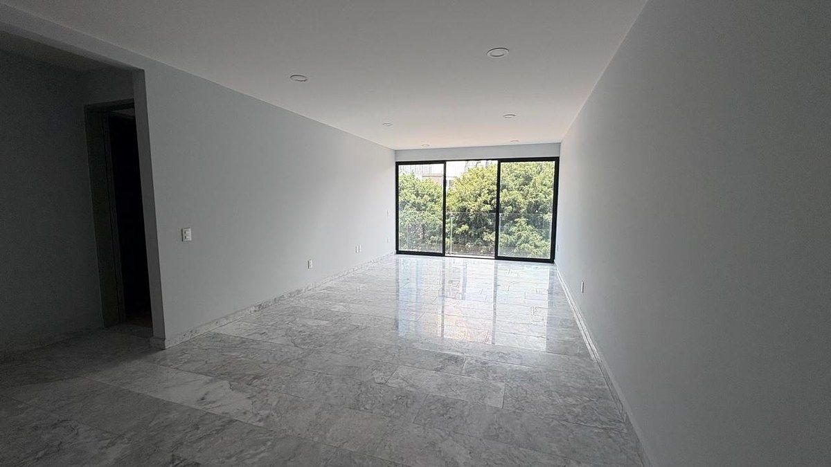 Departamento en Cuauhtémoc, Cuauhtémoc, foto 3 de 29