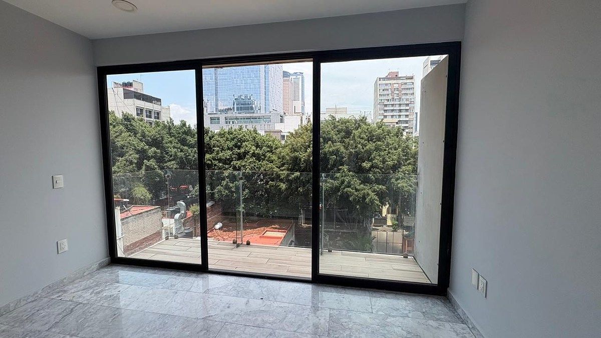 Departamento en Cuauhtémoc, Cuauhtémoc, foto 2 de 29