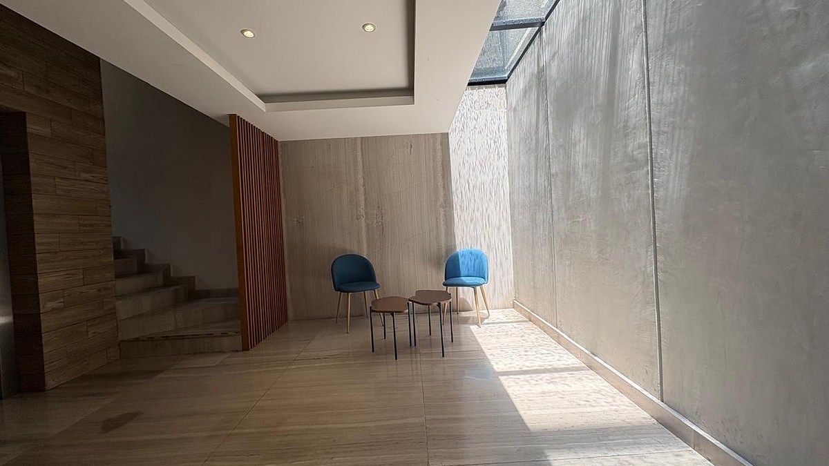 Departamento en Cuauhtémoc, Cuauhtémoc, foto 18 de 29